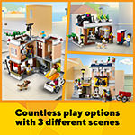 Lego Creator Downtown Noodle Shop (31131) 569 Pieces