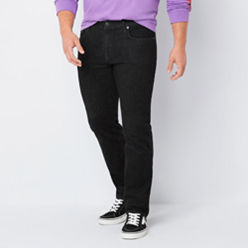 Arizona Black Jeans for Men - JCPenney
