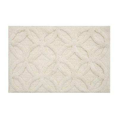 Knightsbridge Rectangle Bath Rug