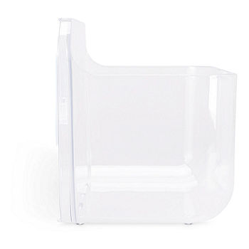 Home Expressions 2 Section Cleaning Caddy, Color: White - JCPenney