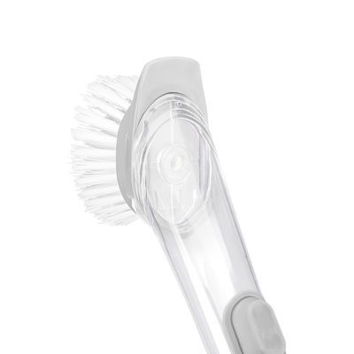 Home Expressions Scrub Brush