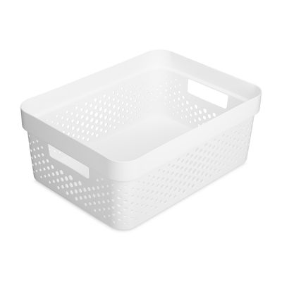 Home Expressions Storage Bin