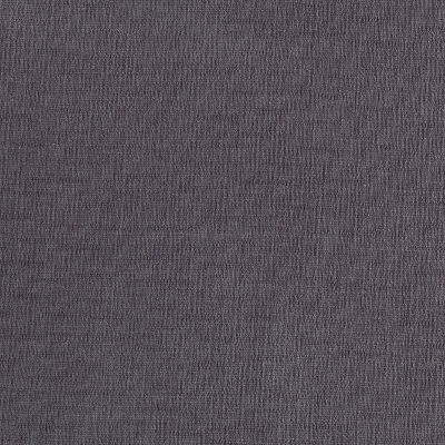 Regal Home Textured Chenille Grommet Top Energy Saving 100% Blackout Single Curtain Panel
