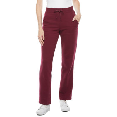 St john's bay outlet petite pants