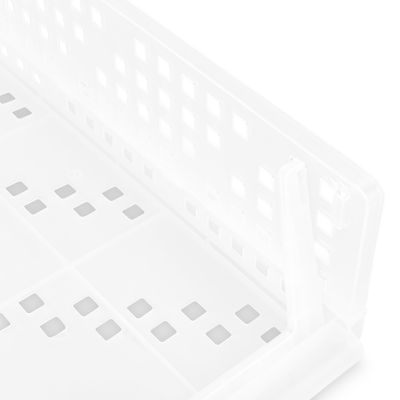 Home Expressions Small Stackable Storage Bin