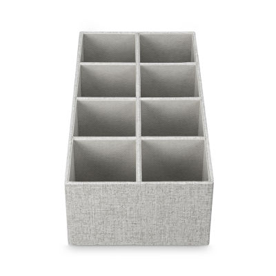 Home Expressions 8-Compartment Drawer Storage