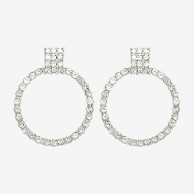 Mixit Sensitive Ears Carded Bling