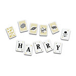Waddingtons No. 1 Harry Potter Lexicon Go! Word Game - 55 Playing Card Tiles