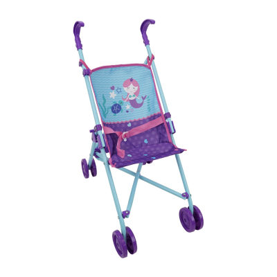 fairworld compact stroller