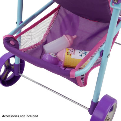 Doll stroller