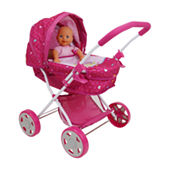 Jcpenney umbrella clearance stroller