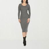 Scarlett Gray Dresses for Women JCPenney