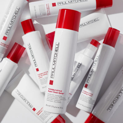 Paul Mitchell Round Trip Curl Defining Hair Serum 6.8 oz.