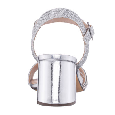 I. Miller Womens Blaze Heeled Sandals