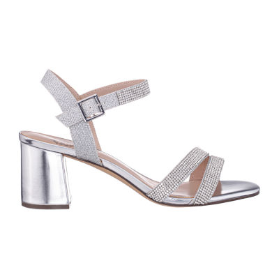 I. Miller Womens Blaze Heeled Sandals