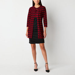 COS Boxy Jacket in BLACK | endource