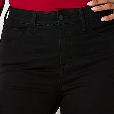 Bold Elements Womens Skinny Fit Jean