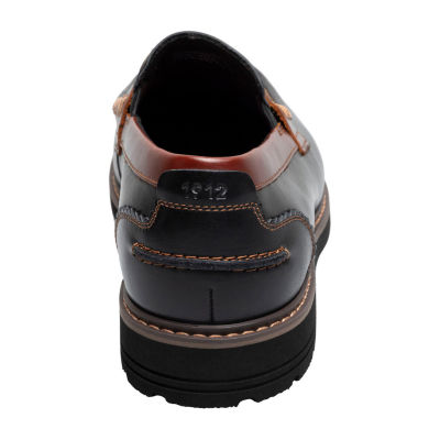 Nunn Bush Odin II Mens Moc Closed Toe Loafers - JCPenney