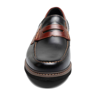 Nunn Bush Odin II Mens Moc Closed Toe Loafers - JCPenney display picture 1