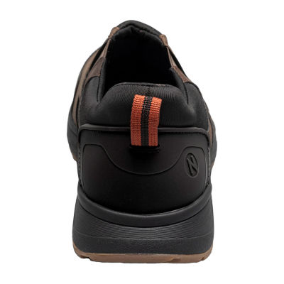 Nunn Bush Sedona EZ Mens Moc Closed Toe Slip-On Shoe