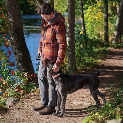 Nunn Bush Sedona EZ Mens Moc Closed Toe Slip-On Shoe