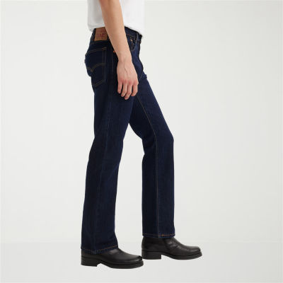 Levi's® 517™ Bootcut Jeans-JCPenney, Color: Rinse