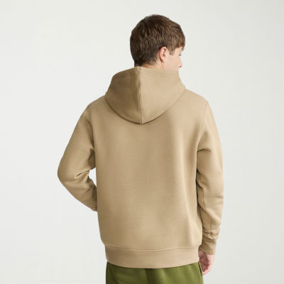 Champion Powerblend Mens Long Sleeve Fleece Active Hoodie