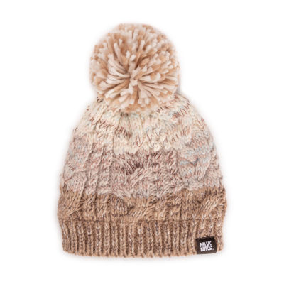 Muk Luks Womens Beanie
