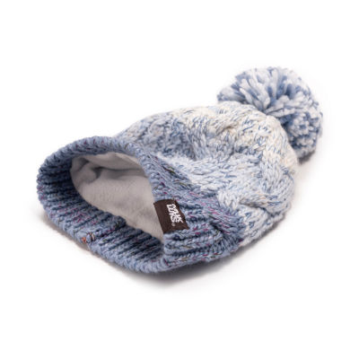 Muk Luks Womens Beanie