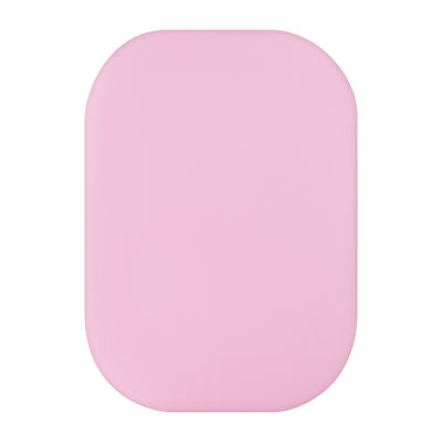 Pink Sky LED Compact Mirror