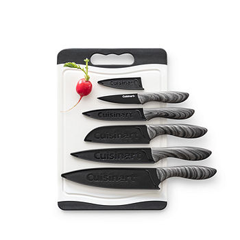 Cuisinart® Electric Knife Set with Cutting Board