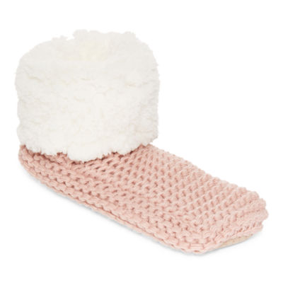 Mixit Womens Slipper Socks