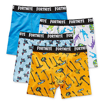 Two-Pack of Fortnite Underwear