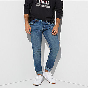 Arizona Mens Flex Skinny Fit Jeans - JCPenney