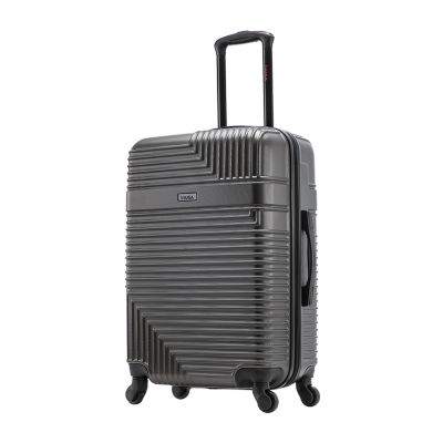 InUSA Resilience 24" Hardside Lightweight Spinner Luggage