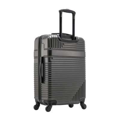 InUSA Resilience 24" Hardside Lightweight Spinner Luggage