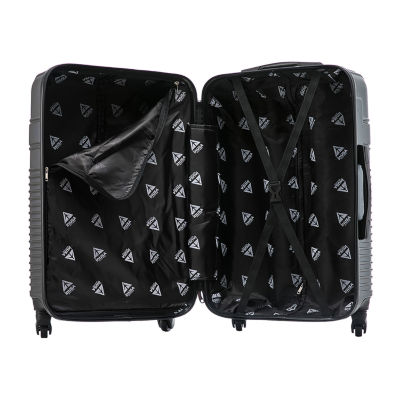 InUSA Resilience 24" Hardside Lightweight Spinner Luggage