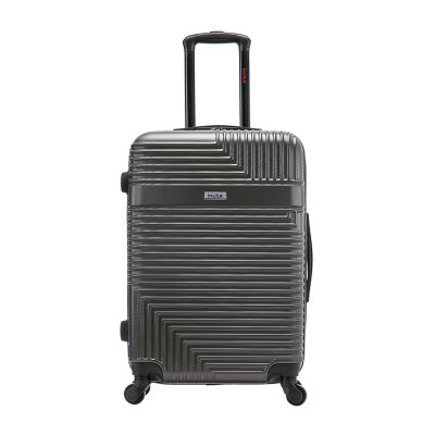 InUSA Resilience 24" Hardside Lightweight Spinner Luggage JCPenney