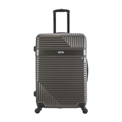 InUSA Resilience 28" Hardside Lightweight Spinner Luggage JCPenney