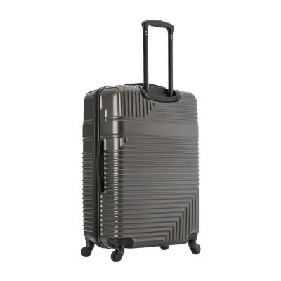 InUSA Resilience 3-pc.Hardside Lightweight Spinner Luggage Set