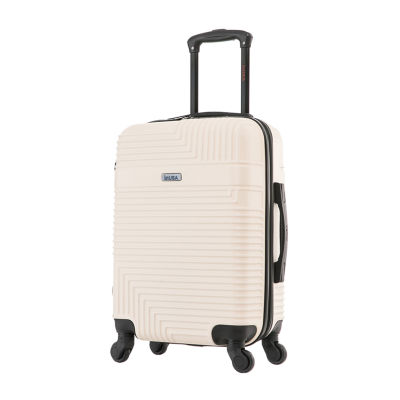 InUSA Resilience 20" Carry-On Hardside Lightweight Spinner Luggage