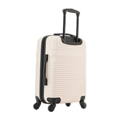 InUSA Resilience 20" Carry-On Hardside Lightweight Spinner Luggage