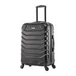 InUSA Endurance 24 Inch Hardside Lightweight Spinner Luggage