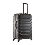 InUSA Endurance 3-pc.Hardside Lightweight Spinner Luggage Set