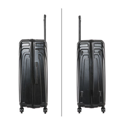 InUSA Vasty 3-pc. Hardside Lightweight Spinner Luggage Set