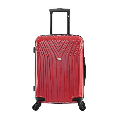 InUSA Vasty 20" Carry-On Hardside Lightweight Spinner Luggage