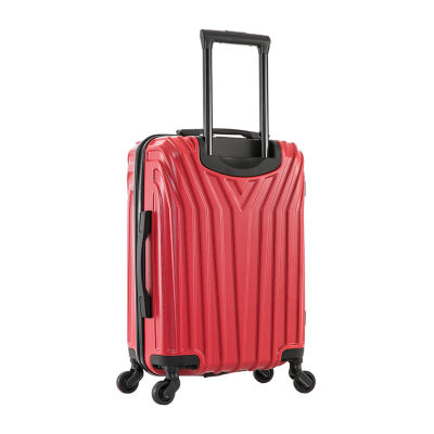 InUSA Vasty 20" Carry-On Hardside Lightweight Spinner Luggage