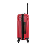 InUSA Vasty 20 Inch Carry-On Hardside Lightweight Spinner Luggage