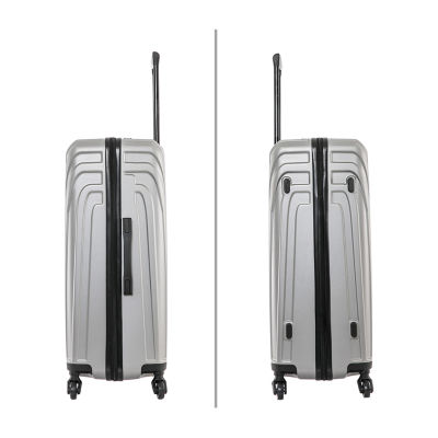 InUSA Vasty 3-pc. Hardside Lightweight Spinner Luggage Set
