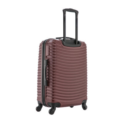 DUKAP Adly 24" Hardside Lightweight Spinner Luggage